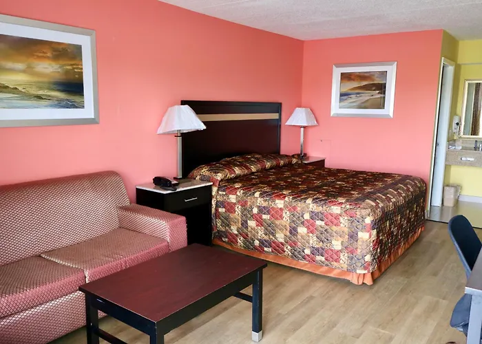 Elkton Lodge