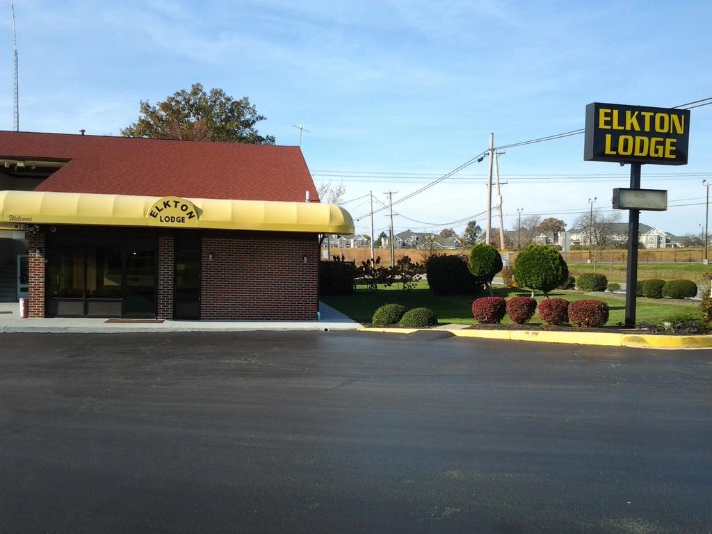 Elkton Lodge 3* Elkton
