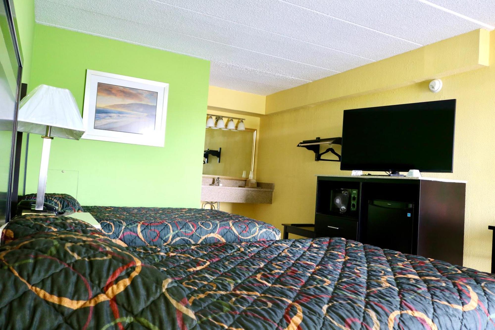 Hotel Elkton Lodge Elkton