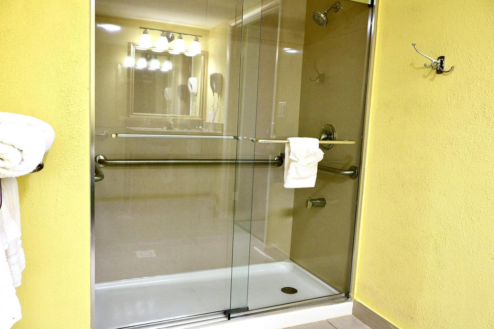 Hotel Elkton Lodge