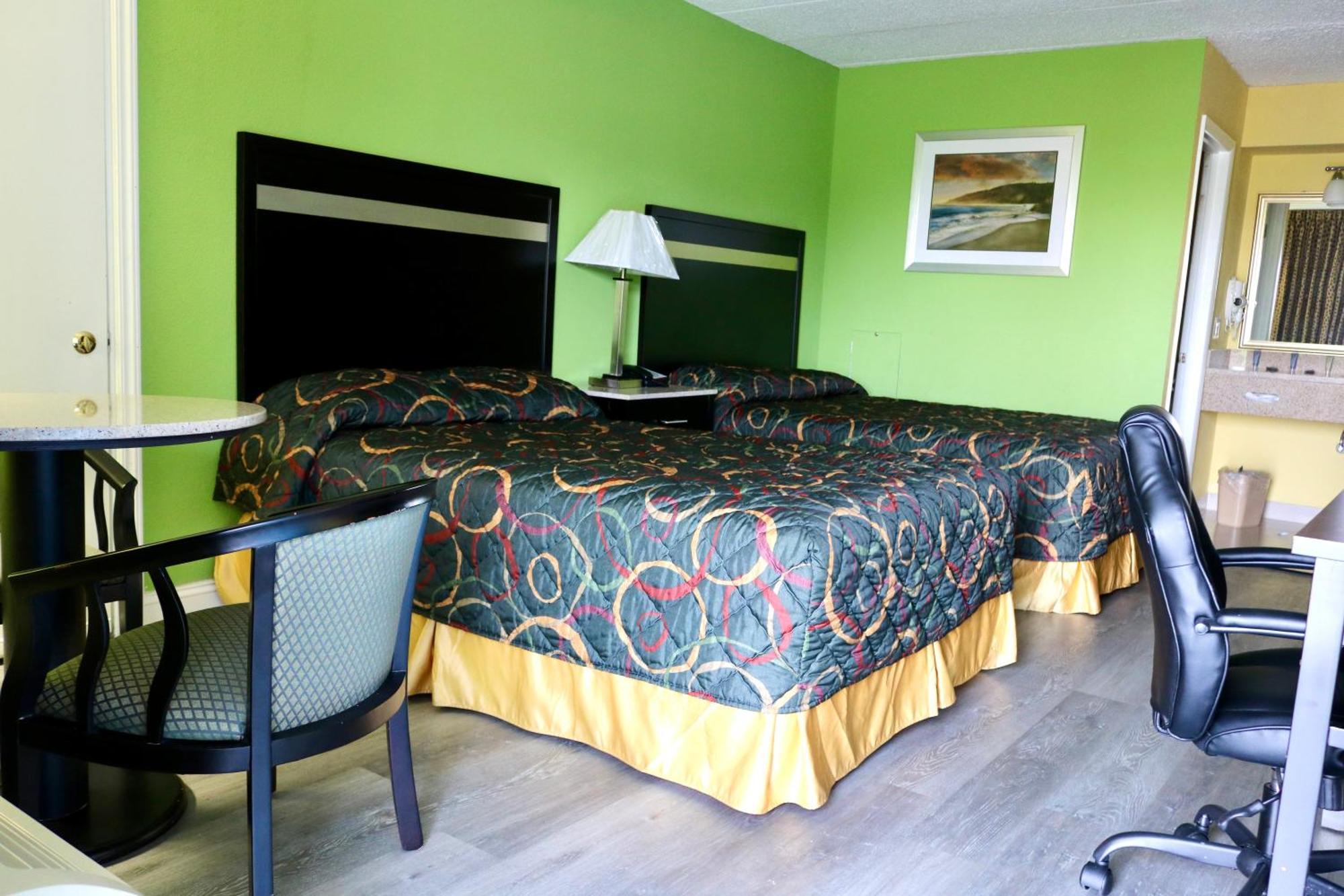 Elkton Lodge