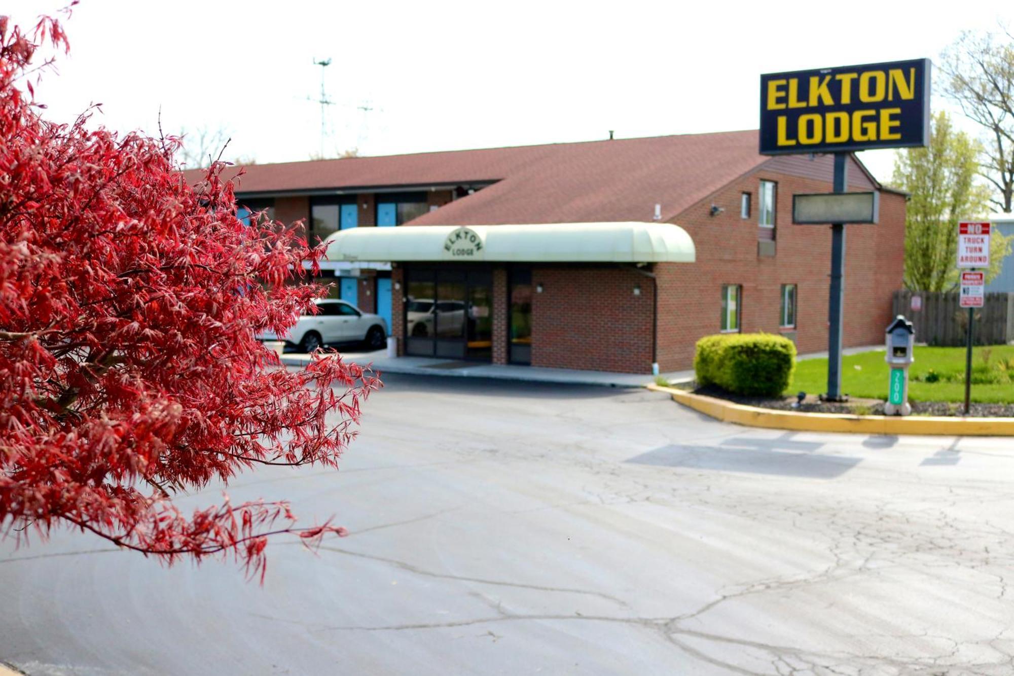 Elkton Lodge 3* Elkton