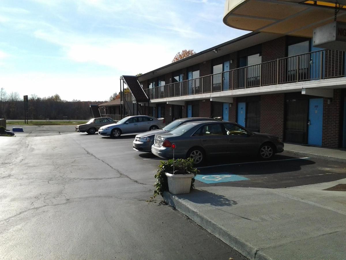 Elkton Lodge Hotel Elkton