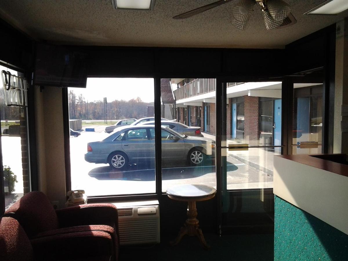 Hotel Elkton Lodge 3*