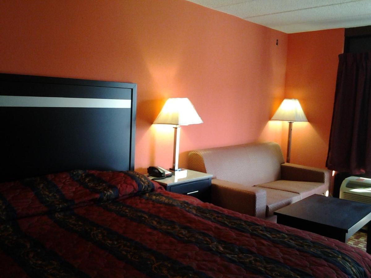 Hotel Elkton Lodge
