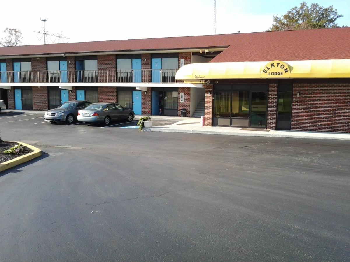 Elkton Lodge 3*