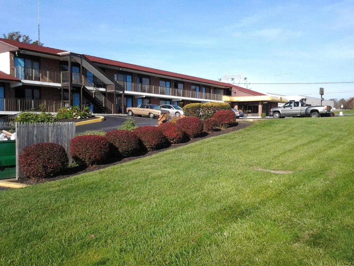 Elkton Lodge Hotel 3*