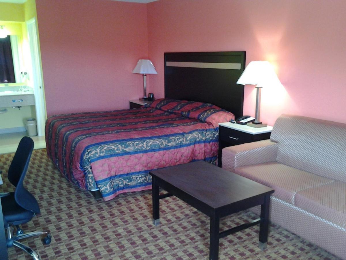 Elkton Lodge 3* Elkton